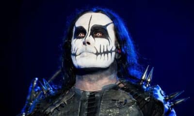 Dani Filth - Cradle of Filth