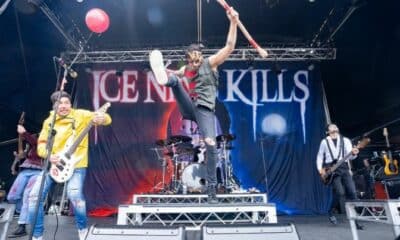 Ice Nine Kills