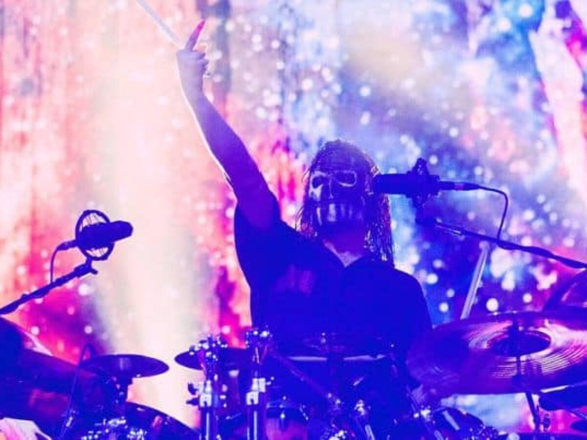 Slipknot : Les 8 batteurs qui pourraient remplacer Jay Weinberg au sein du  légendaire groupe de Nu Metal