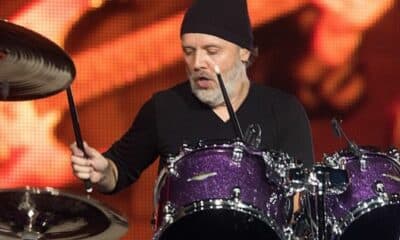 Lars Ulrich