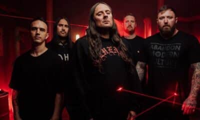 Thy Art is Murder