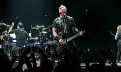 Metallica