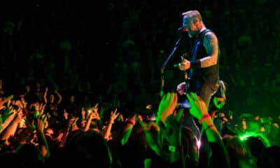 James Hetfield