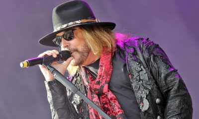 Don Dokken