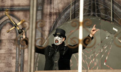 King Diamond