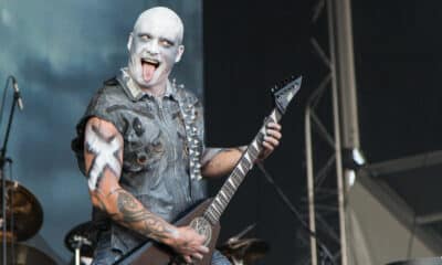 Dimmu Borgir