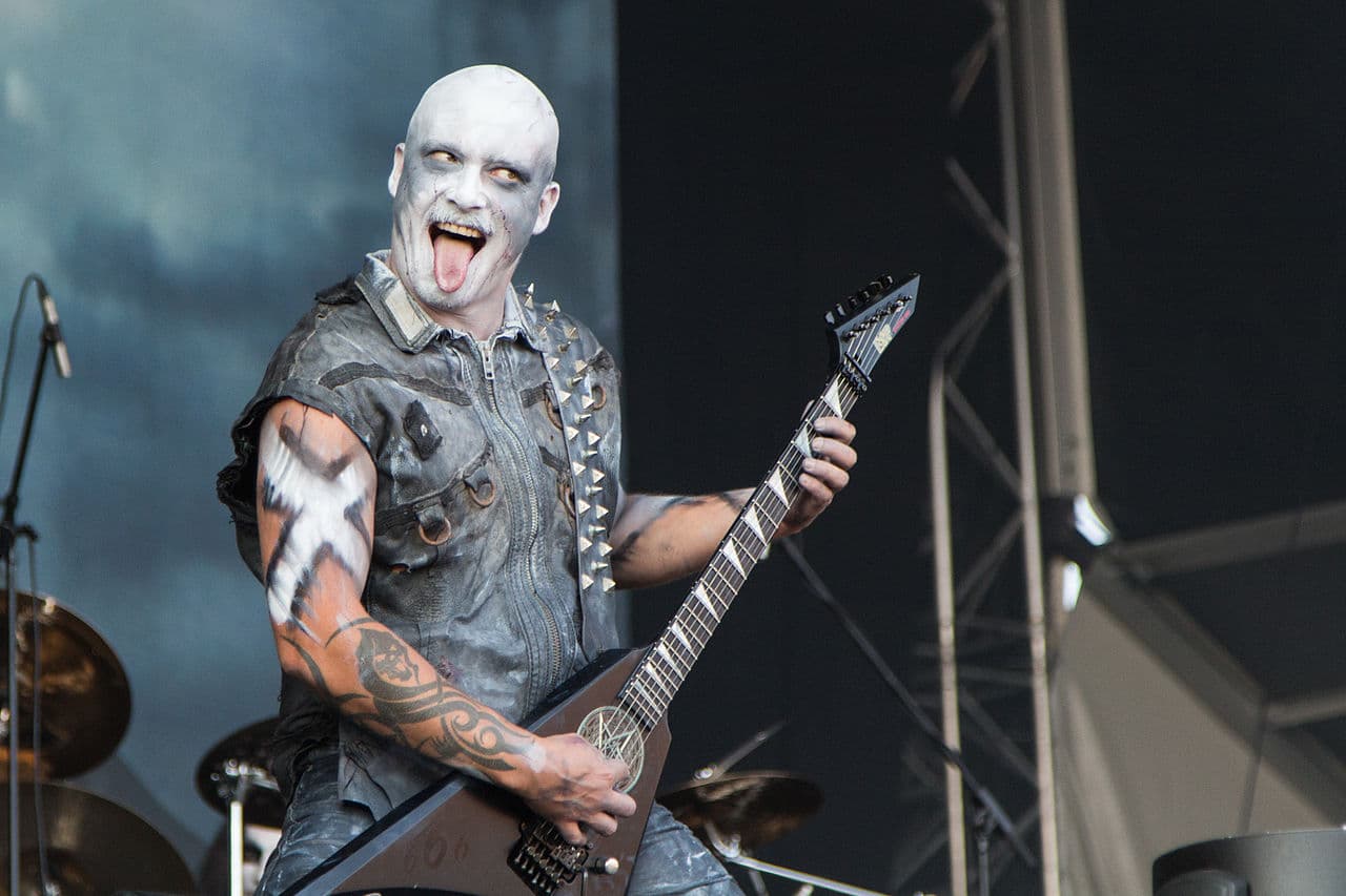 Dimmu Borgir