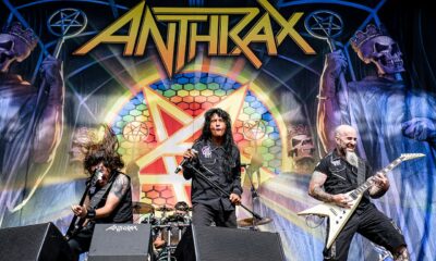 Anthrax