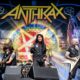 Anthrax