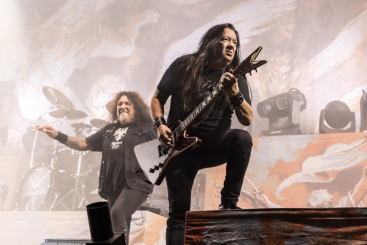 Testament