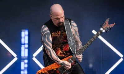 Kerry King Hellfest